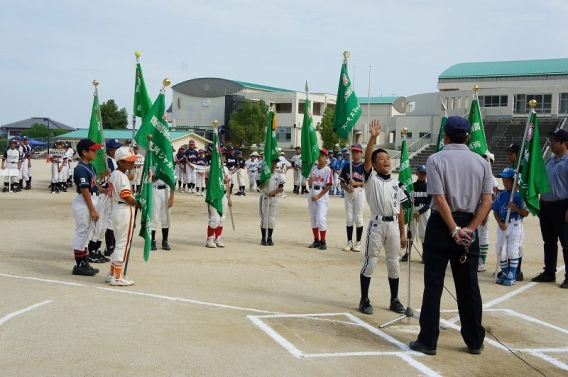 Ｂクラス 選手権大会開幕！